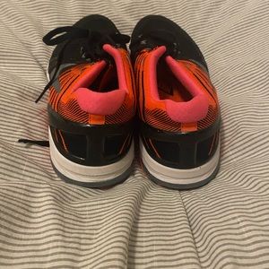 Nike metcon dsx flyknit